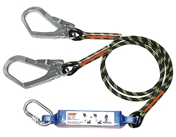 高空作業安全繩