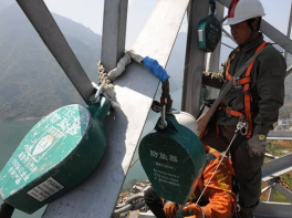 淺談安全防墜器的使用細節