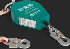 高空防墜器也要防范高空墜落