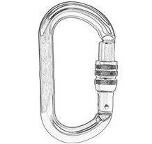 安全鉤在選材和設(shè)計(jì)方面有何優(yōu)勢(shì)