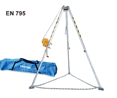 冠航救援三腳架